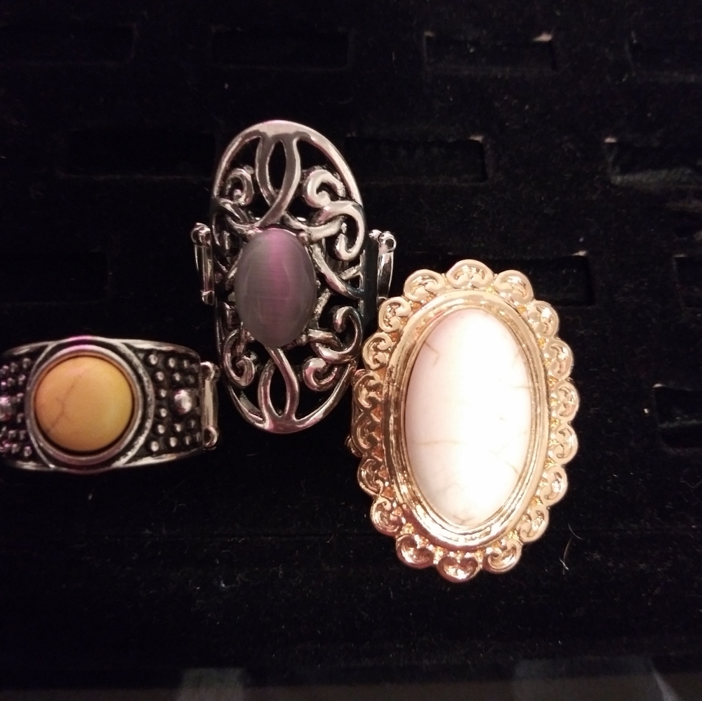 Rings